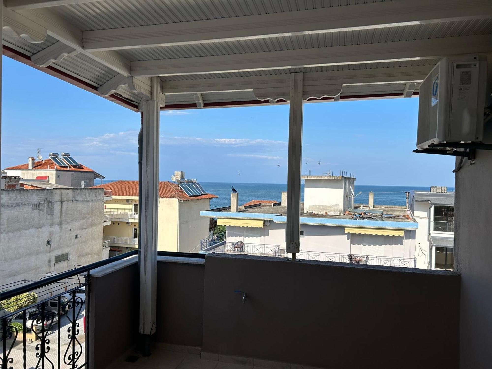 Siros Hotel Leptokarya  Exterior photo